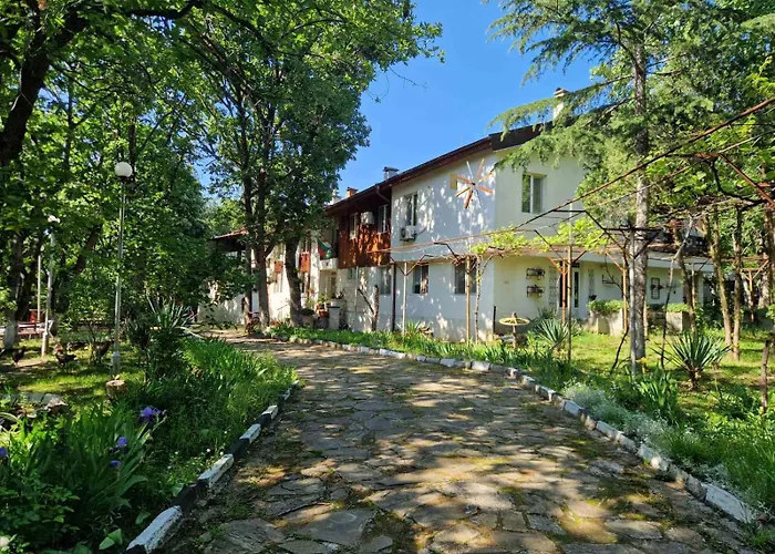 Хижа \