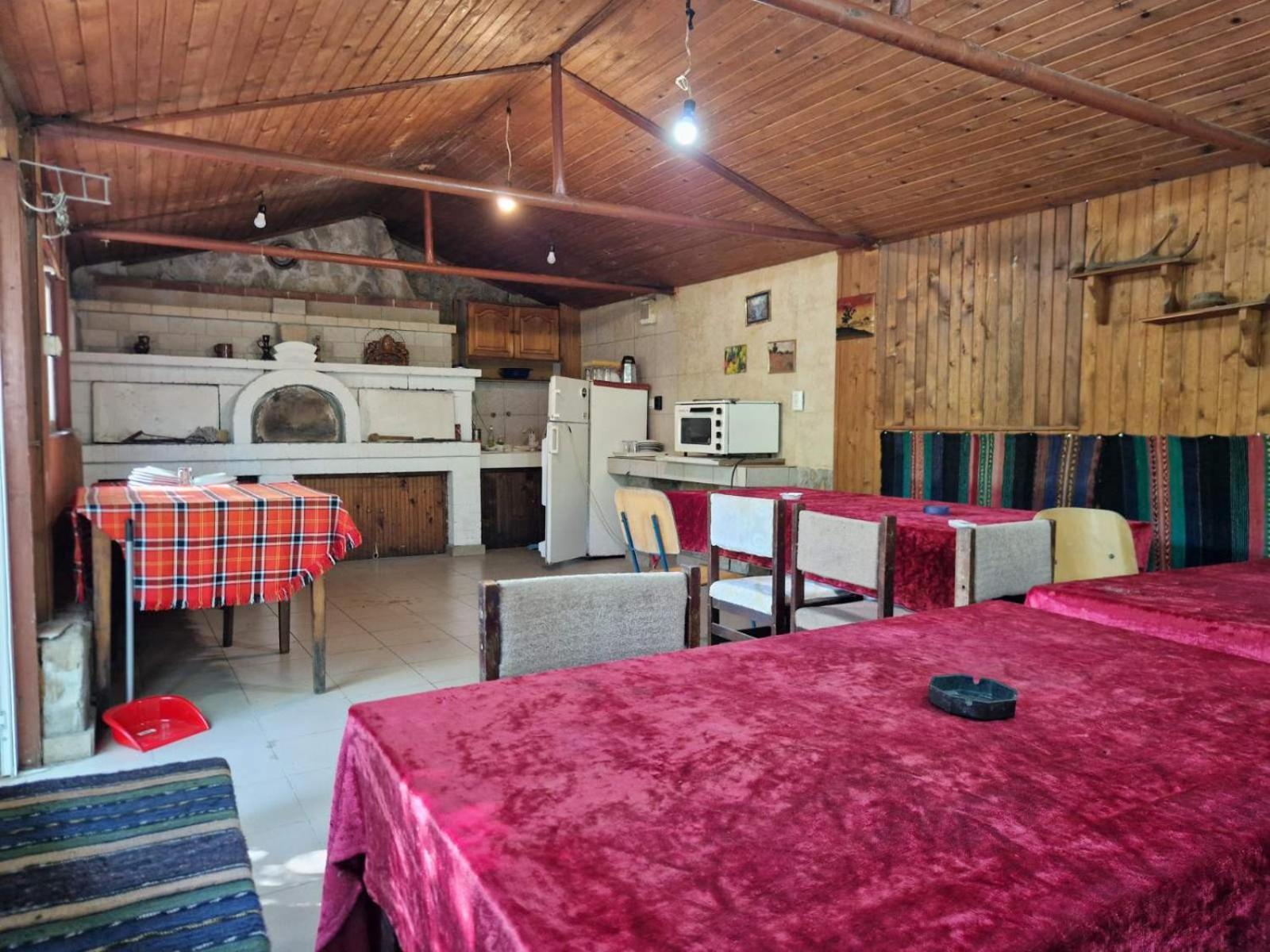 Lodge 